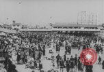 Image of Brighton Baths and Beach New York New York City USA, 1914, second 5 stock footage video 65675079237