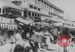 Image of Brighton Baths and Beach New York New York City USA, 1914, second 6 stock footage video 65675079237
