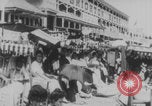 Image of Brighton Baths and Beach New York New York City USA, 1914, second 7 stock footage video 65675079237