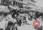 Image of Brighton Baths and Beach New York New York City USA, 1914, second 8 stock footage video 65675079237