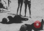 Image of Brighton Baths and Beach New York New York City USA, 1914, second 9 stock footage video 65675079237