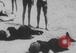 Image of Brighton Baths and Beach New York New York City USA, 1914, second 10 stock footage video 65675079237