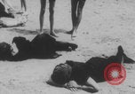 Image of Brighton Baths and Beach New York New York City USA, 1914, second 12 stock footage video 65675079237