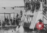 Image of Brighton Baths and Beach New York New York City USA, 1914, second 14 stock footage video 65675079237