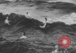 Image of Brighton Baths and Beach New York New York City USA, 1914, second 20 stock footage video 65675079237