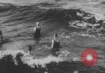 Image of Brighton Baths and Beach New York New York City USA, 1914, second 21 stock footage video 65675079237
