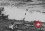 Image of Brighton Baths and Beach New York New York City USA, 1914, second 22 stock footage video 65675079237