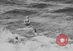 Image of Brighton Baths and Beach New York New York City USA, 1914, second 23 stock footage video 65675079237
