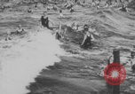 Image of Brighton Baths and Beach New York New York City USA, 1914, second 31 stock footage video 65675079237