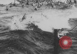 Image of Brighton Baths and Beach New York New York City USA, 1914, second 36 stock footage video 65675079237
