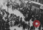 Image La Révolution russe foule Saint-Pétersbourg Russie, 1917, de la seconde 5 séquences d'archives historiques vidéo 65675079238