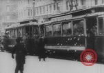 Image La Révolution russe foule Saint-Pétersbourg Russie, 1917, de la seconde 7 séquences d'archives historiques vidéo 65675079238