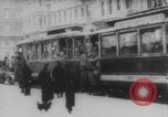 Image La Révolution russe foule Saint-Pétersbourg Russie, 1917, de la seconde 8 séquences d'archives historiques vidéo 65675079238