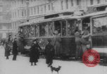 Image La Révolution russe foule Saint-Pétersbourg Russie, 1917, de la seconde 9 séquences d'archives historiques vidéo 65675079238