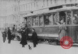 Image La Révolution russe foule Saint-Pétersbourg Russie, 1917, de la seconde 10 séquences d'archives historiques vidéo 65675079238