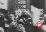 Image La Révolution russe foule Saint-Pétersbourg Russie, 1917, de la seconde 11 séquences d'archives historiques vidéo 65675079238