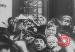 Image La Révolution russe foule Saint-Pétersbourg Russie, 1917, de la seconde 12 séquences d'archives historiques vidéo 65675079238