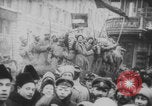 Image La Révolution russe foule Saint-Pétersbourg Russie, 1917, de la seconde 23 séquences d'archives historiques vidéo 65675079238