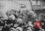 Image La Révolution russe foule Saint-Pétersbourg Russie, 1917, de la seconde 24 séquences d'archives historiques vidéo 65675079238
