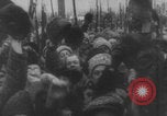 Image La Révolution russe foule Saint-Pétersbourg Russie, 1917, de la seconde 29 séquences d'archives historiques vidéo 65675079238