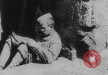 Image of Georges Clemenceau visits trenches WWI France, 1917, second 10 stock footage video 65675079239
