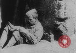 Image of Georges Clemenceau visits trenches WWI France, 1917, second 13 stock footage video 65675079239