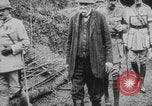 Image of Georges Clemenceau visits trenches WWI France, 1917, second 26 stock footage video 65675079239