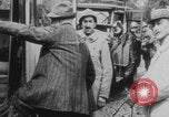 Image of Georges Clemenceau visits trenches WWI France, 1917, second 30 stock footage video 65675079239