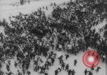 Image of Russian Revolution victims Russia, 1917, second 1 stock footage video 65675079241