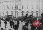 Image of Russian Revolution victims Russia, 1917, second 7 stock footage video 65675079241