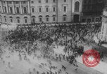 Image of Russian Revolution victims Russia, 1917, second 9 stock footage video 65675079241