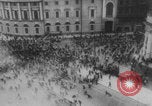 Image of Russian Revolution victims Russia, 1917, second 10 stock footage video 65675079241