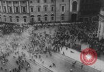 Image of Russian Revolution victims Russia, 1917, second 12 stock footage video 65675079241