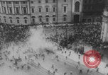 Image of Russian Revolution victims Russia, 1917, second 14 stock footage video 65675079241