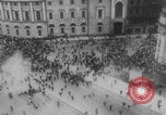 Image of Russian Revolution victims Russia, 1917, second 15 stock footage video 65675079241