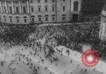 Image of Russian Revolution victims Russia, 1917, second 16 stock footage video 65675079241