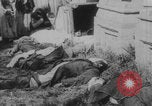 Image of Russian Revolution victims Russia, 1917, second 17 stock footage video 65675079241