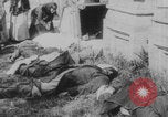 Image of Russian Revolution victims Russia, 1917, second 18 stock footage video 65675079241