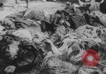 Image of Russian Revolution victims Russia, 1917, second 24 stock footage video 65675079241
