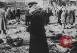 Image of Russian Revolution victims Russia, 1917, second 26 stock footage video 65675079241