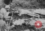 Image of Russian Revolution victims Russia, 1917, second 27 stock footage video 65675079241