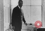 Image of United States enters WWI United States USA, 1917, second 1 stock footage video 65675079243