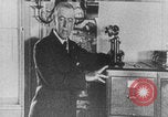 Image of United States enters WWI United States USA, 1917, second 9 stock footage video 65675079243