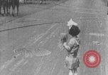Image of United States enters WWI United States USA, 1917, second 16 stock footage video 65675079243