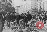 Image of United States enters WWI United States USA, 1917, second 18 stock footage video 65675079243