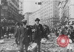Image of United States enters WWI United States USA, 1917, second 20 stock footage video 65675079243