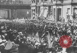 Image of United States enters WWI United States USA, 1917, second 22 stock footage video 65675079243