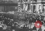 Image of United States enters WWI United States USA, 1917, second 23 stock footage video 65675079243