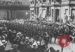 Image of United States enters WWI United States USA, 1917, second 24 stock footage video 65675079243