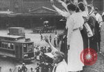Image of United States enters WWI United States USA, 1917, second 26 stock footage video 65675079243